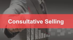 consultative selling skills training