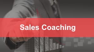 sales coaching skills training