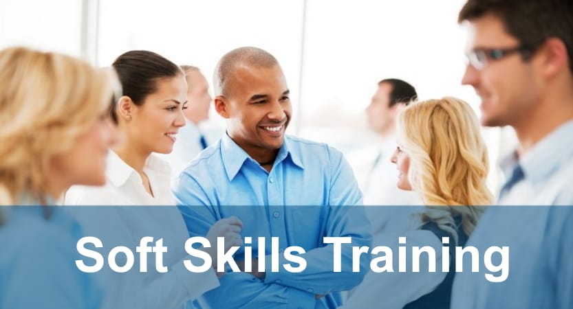 soft skills training china