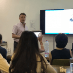 chengdu corporate training workshops