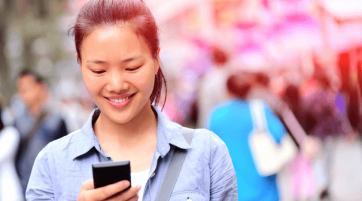 china wexin wechat marketing training