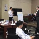 corporate training beijing china