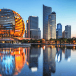 corporate training hangzhou