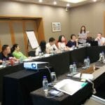 corporate training workshops china