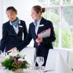 hospitality english training courses in china