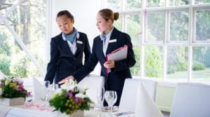 hospitality english training courses in china