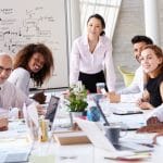 communication skills team training china