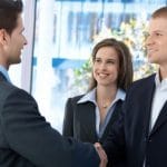 how to gain sales referrals