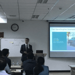 china corporate training