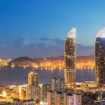 corporate training in xiamen