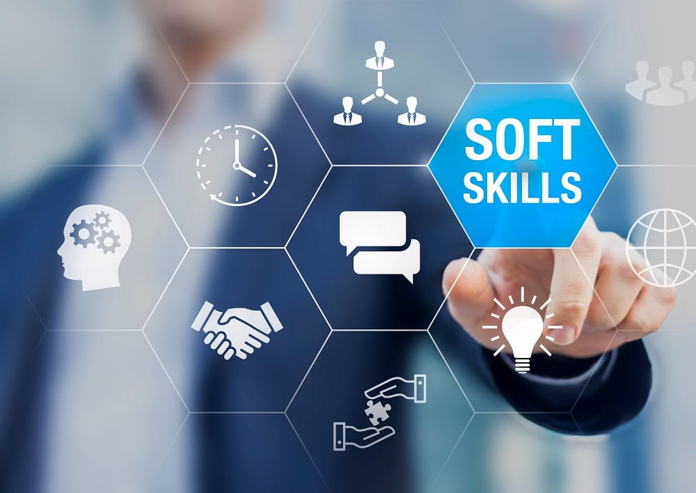 soft skills training industry insight