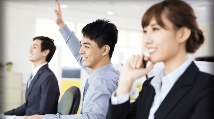 business english and corporate training in shanghai beijing shenzhen china