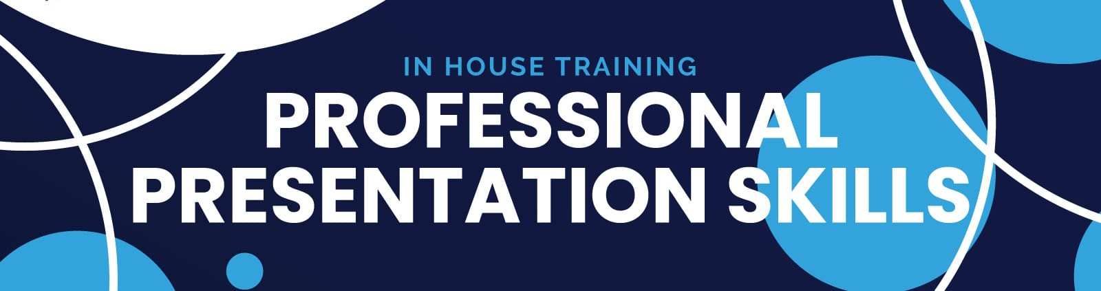 presentation skills training courses