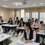 business English training Shanghai