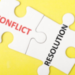 Conflict Resolution - China Shanghai - Ultimahub