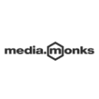 Media.Monks logo