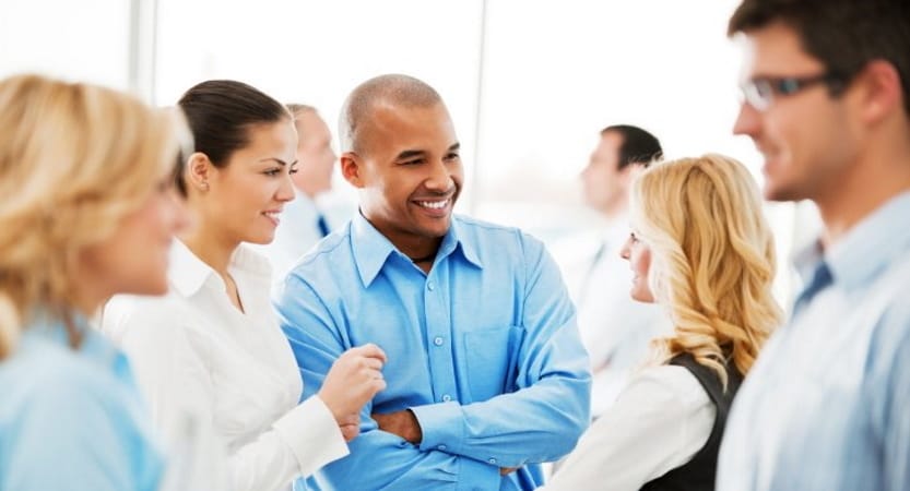 soft skills training
