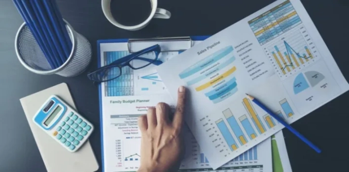 SEO Analytics Training