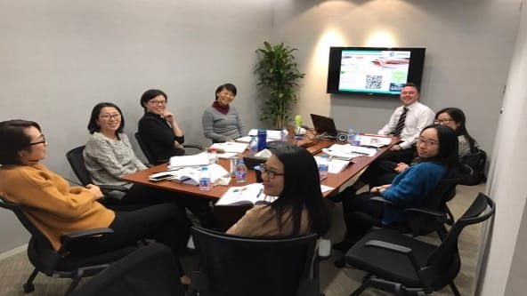 english teaching classes and courses kaoshiung taiwan