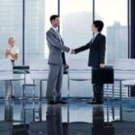 Sales English Training Course in Taiwan