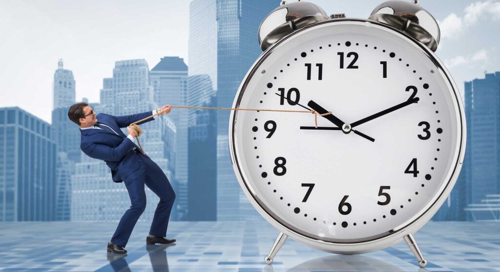 effective-time-management