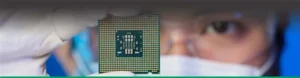 semiconductor industry taiwan picture