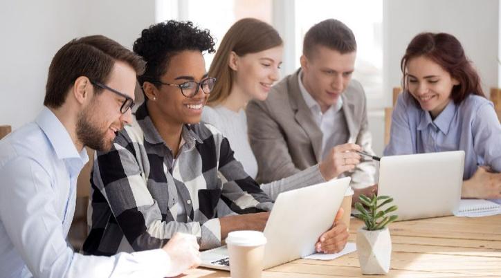 workplace productivity training