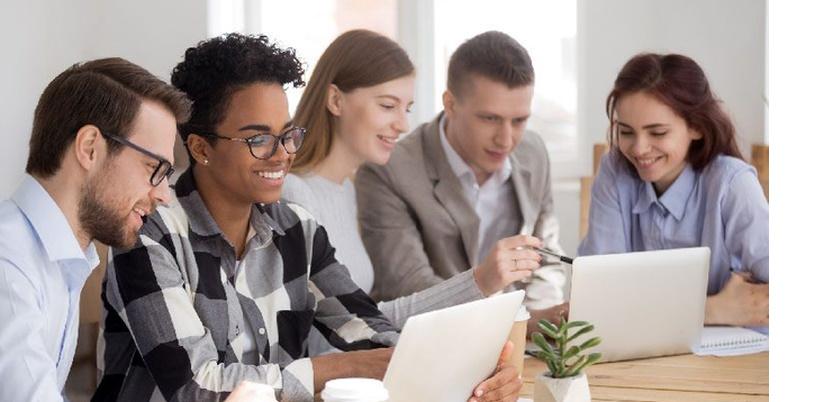 workplace productivity training