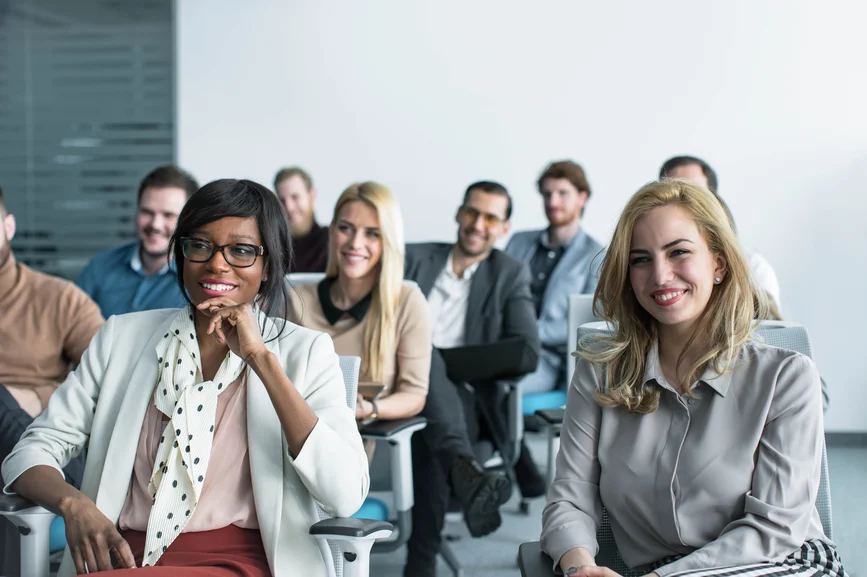 importance of corporate training