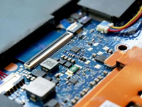taiwan semiconductor training courses