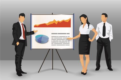 presentation skills training taiwan