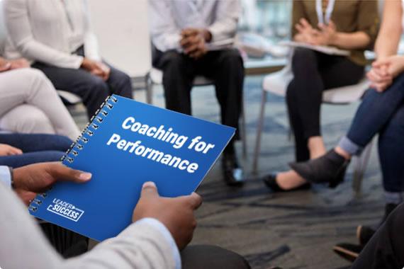 Corporate leadership training programs