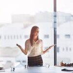 Business Presentation Skills for Corporate Leaders