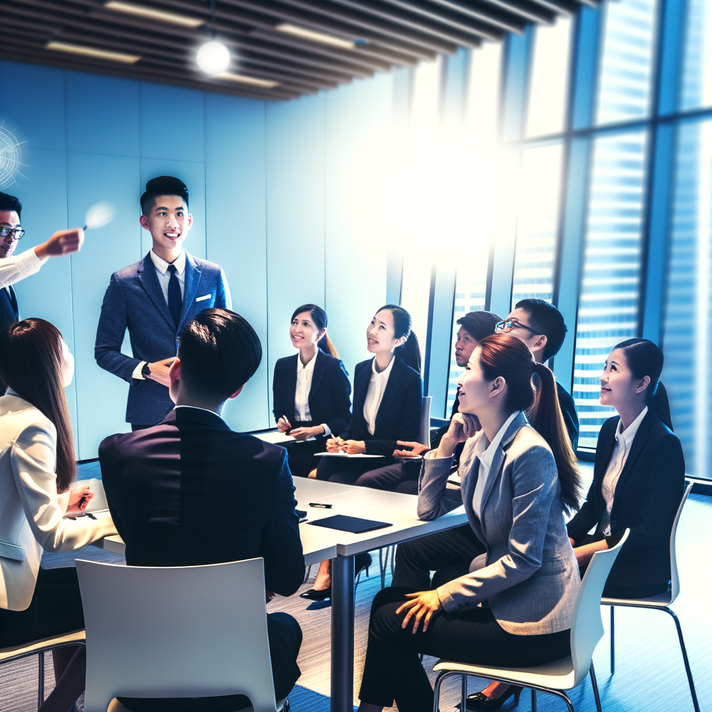 From Training to Transformation Building a Learning Culture That Outlasts the Trends
