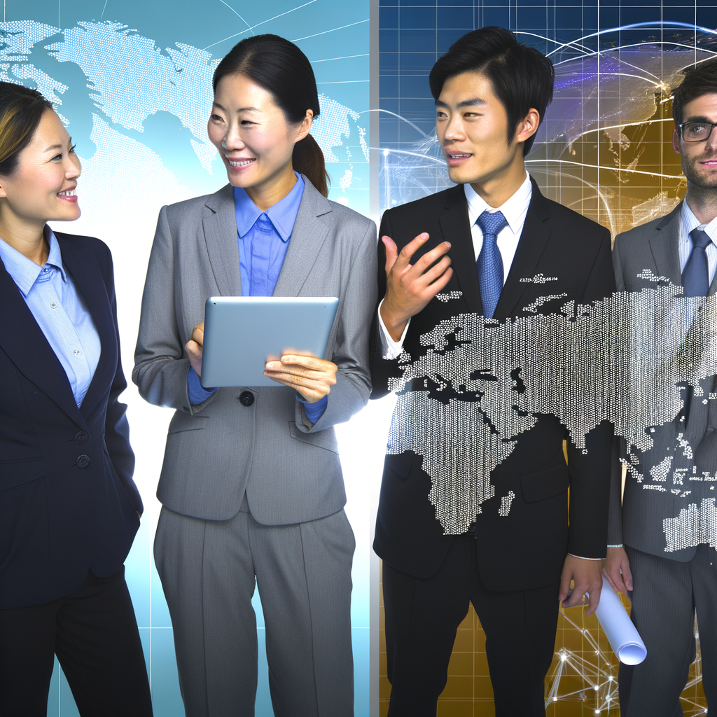 The Future is Fragmented Navigating Micro-Markets in the Asian Business Landscape