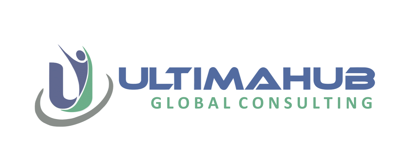 Ultimahub | Global Training & Consulting for Business Growth