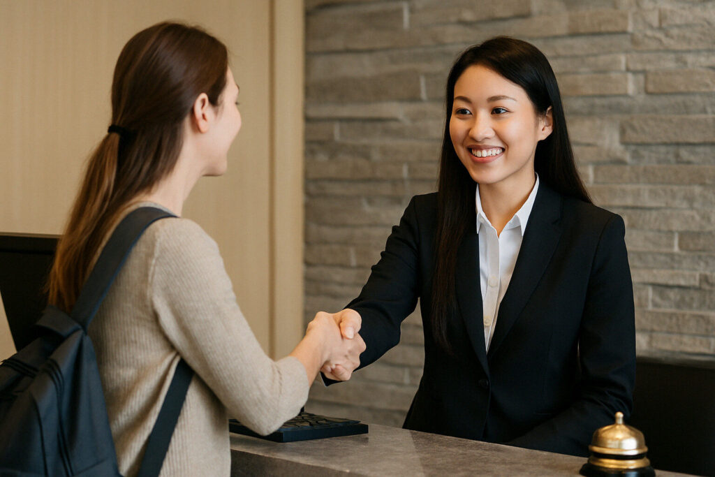 客戶服務技巧培訓_台灣台北高雄企業教育訓練_Ultimahub