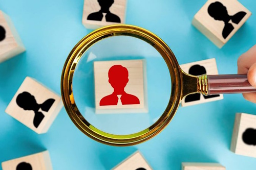 HR Talent Acquisition - Ultimahub
