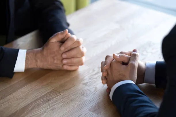 conflict resolution management