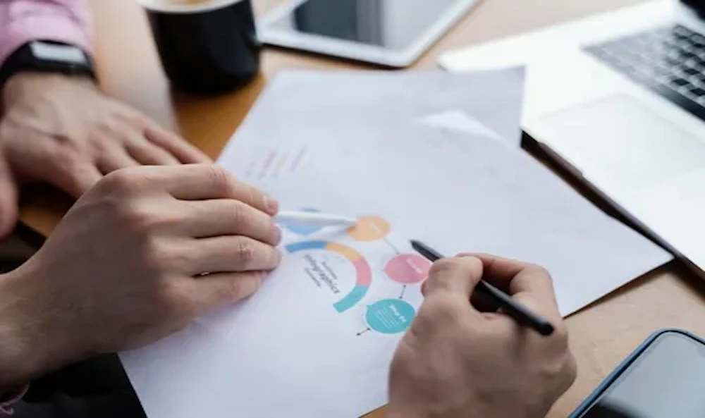 insight and strategy consulting
