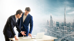 company setup services