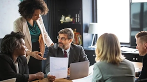 mediation services
