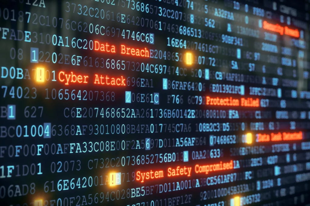 cyberattack cybersecurity awareness training