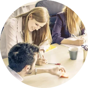 productivity skills training