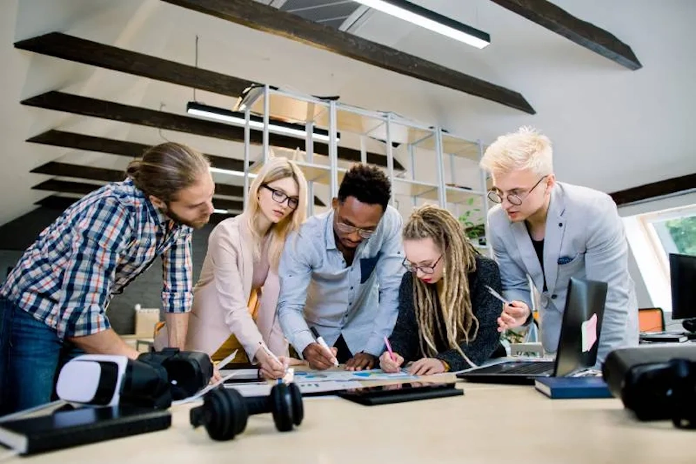 Business Communication Skills Corporate Skills Language Training Taiwan | Ultimahub Business Communication Skills
