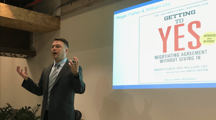 business training kunming