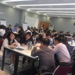 Communication presentation sales tainan taiwan Corporate Skills Language Training Taiwan | Ultimahub Communication presentation sales corporate Training tainan taiwan