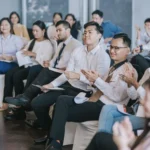 English Classes in Taiwan China and Asia business English general English online and Offline