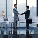 Sales English Training Course in Taiwan