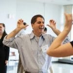 Team Building Training in Taiwan Corporate Skills Language Training Taiwan | Ultimahub Team Building Training